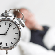 Alcohol and Sleep: Why Even a Few Drinks Ruin Your Deep Sleep