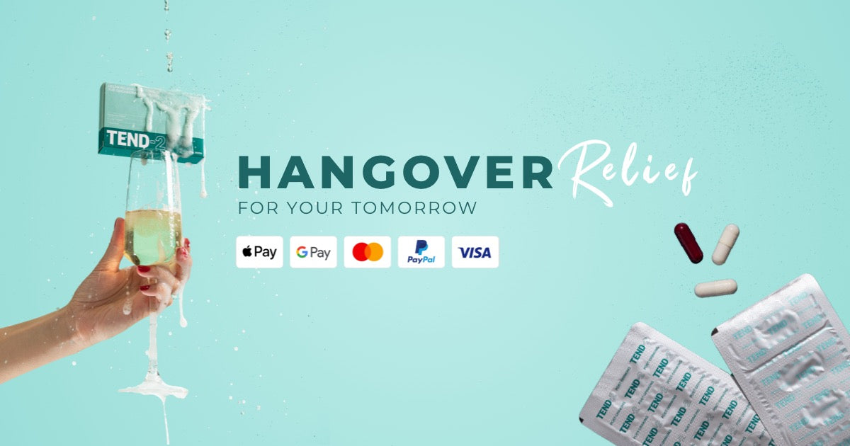 Tend-2 | For Your Tomorrow