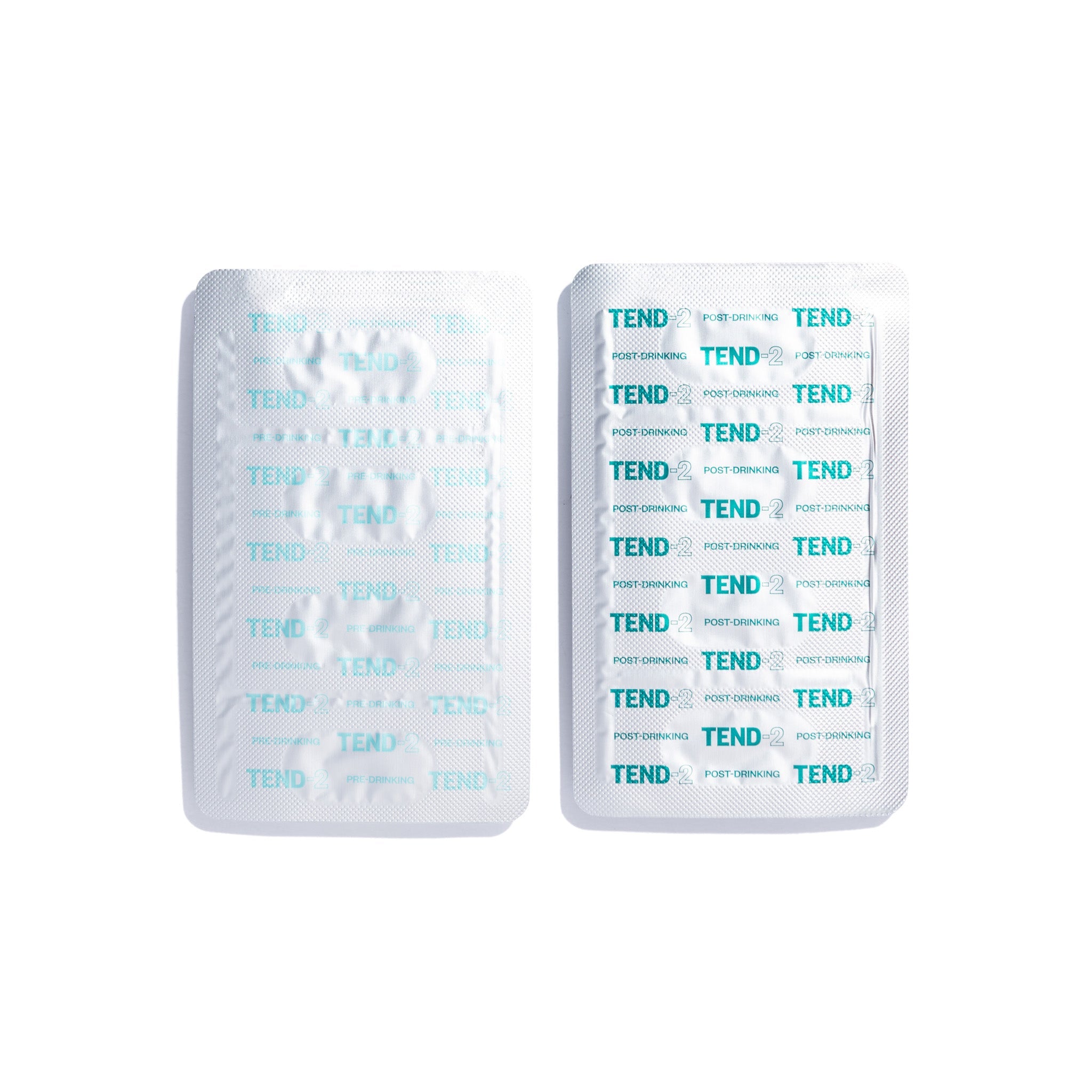 Hangover Kit - 40 capsules