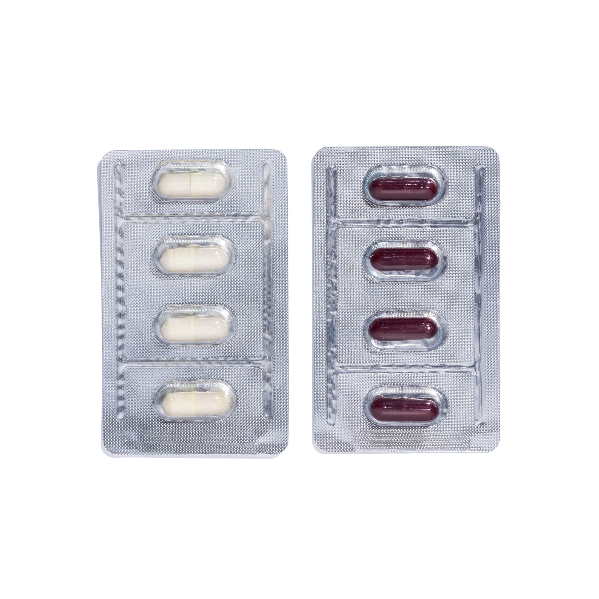 Hangover Kit - 40 capsules